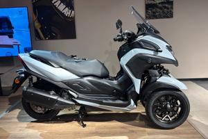 Yamaha Tricity 300cc
