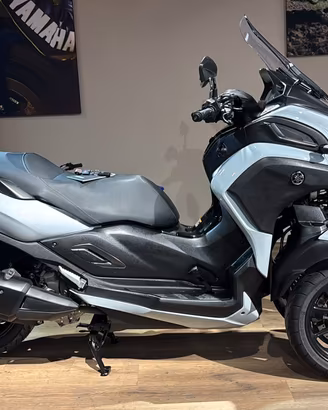 Yamaha Tricity 300cc