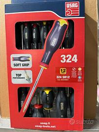 serie giraviti Usag 324 SH12