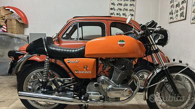 Laverda SF 750 EPOCA