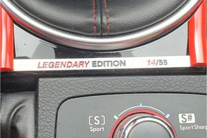 subaru imprezza sti edizione limitata