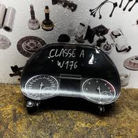 quadro strumenti MERCEDES CLASSE A W176