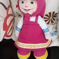 masha
