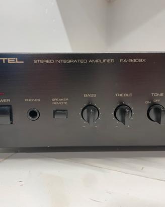 Amplificatore Integrato ROTEL RA 940BX