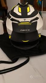 casco Nexx Wed 2