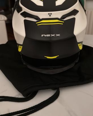 casco Nexx Wed 2