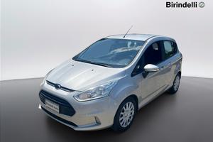 FORD B-Max - B-Max 1.5 TDCi 75 CV Plus