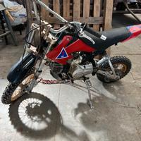 Pitbike