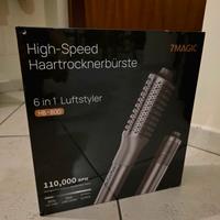 Airstyler asciugacapelli