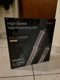 Airstyler asciugacapelli