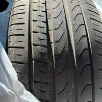 Pneumatici Pirelli Runflat 225/50/17