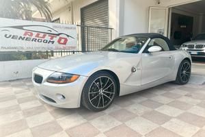 Bmw Z4 2.5i 192 CV Roadster