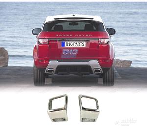 CODE DI SCARICO RANGE ROVER EVOQUE LOOK DYNAMIC CR