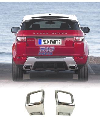CODE DI SCARICO RANGE ROVER EVOQUE LOOK DYNAMIC CR