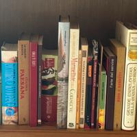 Libri da cucina
