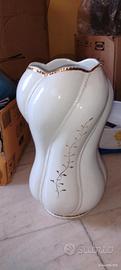 vaso ceramica bassano