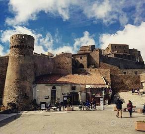 Appartamento 2-3 posti Isola del Giglio - Castello
