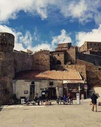Appartamento 2-3 posti Isola del Giglio - Castello