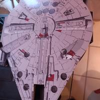 Collezione Completa Star Wars Rollinz Esselunga (S