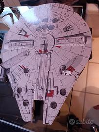 Collezione Completa Star Wars Rollinz Esselunga (S