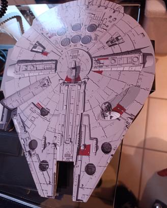 Collezione Completa Star Wars Rollinz Esselunga (S
