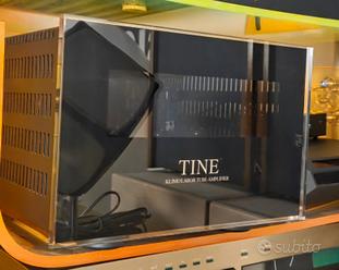 amplificatore valvolare Klimo Tine stereo  			