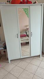 cameretta per bambini 