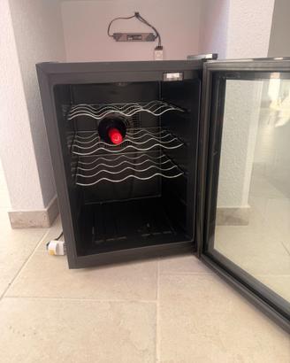 Cantinetta vino refrigerata