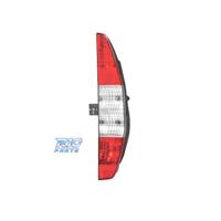 FANALE DESTRO PER FIAT DOBLO 01-05 BIANCO ROSSO