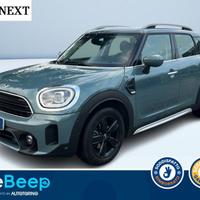 MINI Countryman Mini F60 MINI 1.5 ONE BUSINES...