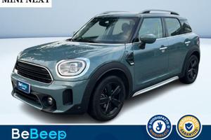 MINI Countryman Mini F60 MINI 1.5 ONE BUSINES...