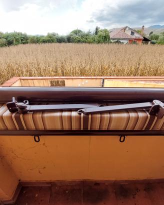 2 tende da sole tempotest balcone 5000/57