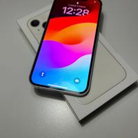 IPhone 13 128 gb batteria originale