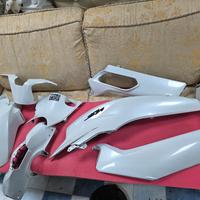  varie carene sh 125  2021