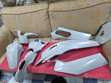  varie carene sh 125  2021