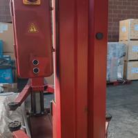 Sollevatore 2 colonne Ravaglioli 