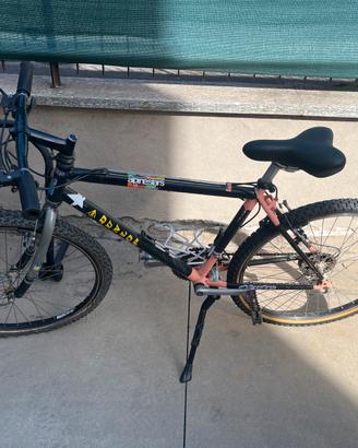 bici mountain bike