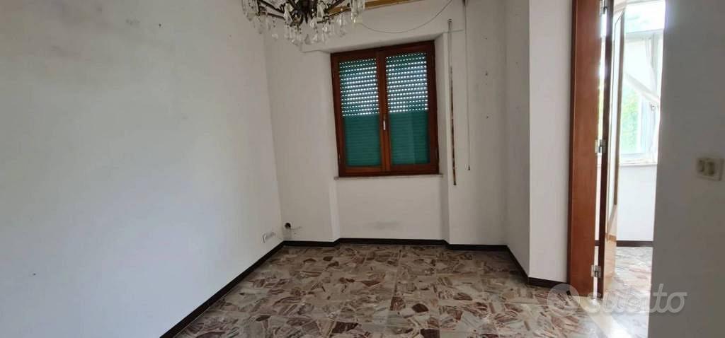 Appartamento – Fermo, Villa Vitali - Altro