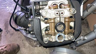 motore completo moto guzzi norge 1200 gt 8v 