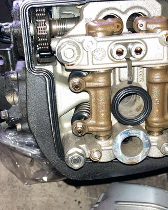 motore completo moto guzzi norge 1200 gt 8v 