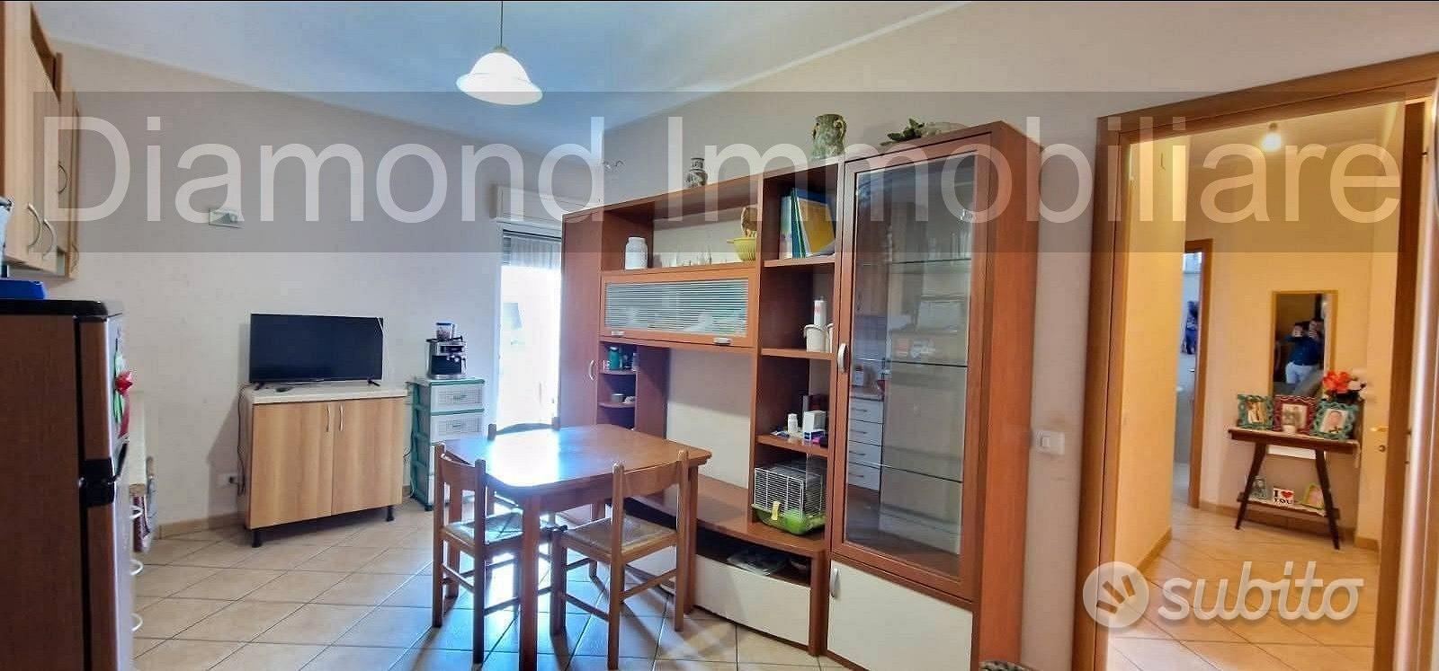 Appartamento – Catania, Nesima Superiore, Monte Po-Nesima-San Leone-Rapisardi - Vista 3