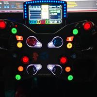 Volante simracing Cube Controls F Pro