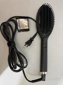 Ghd Glide - Spazzola e pochette termoresistente