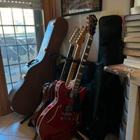 Ibanez AS73 TCD CHERRY