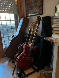 Ibanez AS73 TCD CHERRY
