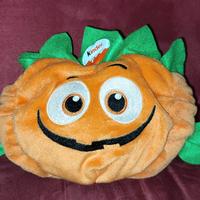 gadget Ferrero Halloween Zucca