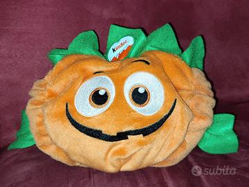 gadget Ferrero Halloween Zucca