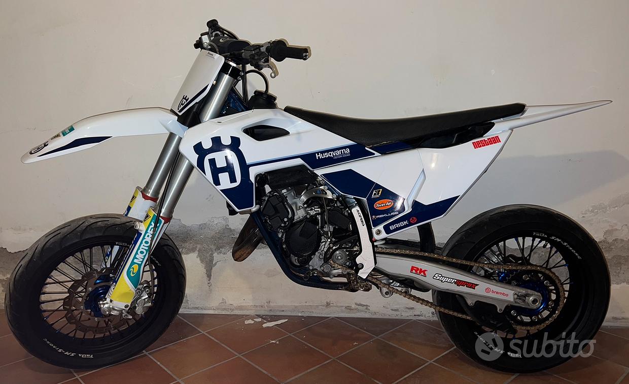 Supermoto Ktm 50cc Motard Usato Ktm 125 Motard Usato Ktm 50 Motard