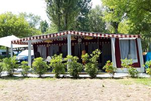  Veranda per roulotte