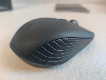 RAZER ATHERIS praticamente nuovo